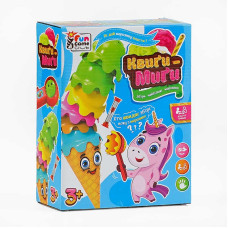 Настільна гра Квиґи-Миґи 56030 4FUN Game Club 4FUN Game Club