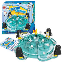 Настільна гра Влучні Сніжки 32193 4FUN Game Club 4FUN Game Club