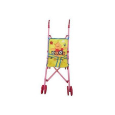 Коляска для кукол Дисней 4 вида в пэ 65х11х10