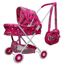 Аксесуари до ляльок і пупсів