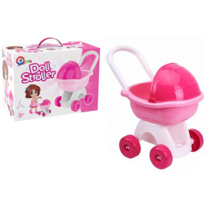 Коляска для ляльки ТехноК