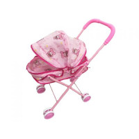 Класична коляска для ляльок