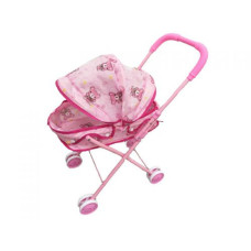 Класична коляска для ляльок