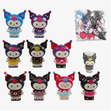 Антистрес-сквіш C 70629 ЦІНА ЗА 12 ШТУК В УПАКОВЦІ Герой ароматизований в пакеті