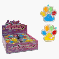 Игра антистресс Лапка детская игрушка (№72360)