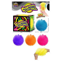 Антистрес 8686 “М’ячик” ВЕЛИКІ підсвічування