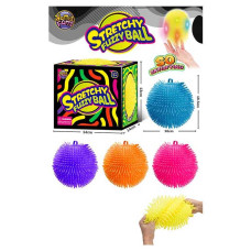 Антистрес 8686 “М’ячик” ВЕЛИКІ підсвічування