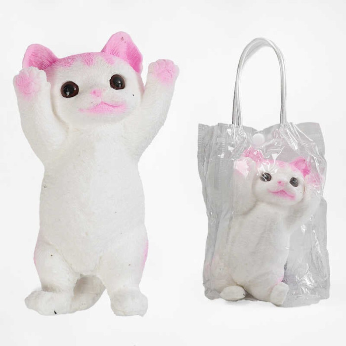 Антистресове Кошеня дитяча іграшка 72589