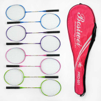 Бадмінтон з 4 кольорами TK Sport TK Sport