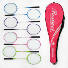 Бадмінтон з 4 кольорами TK Sport TK Sport