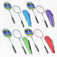 Бадмінтон С 64759 4 кольори TK Sport TK Sport