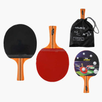 Ракетка для пінг-понгу C 70223 TK Sport 1 штука в чохлі