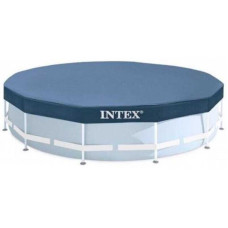 Intex Тент 28032 (4) для каркасного басейну діаметр 457см