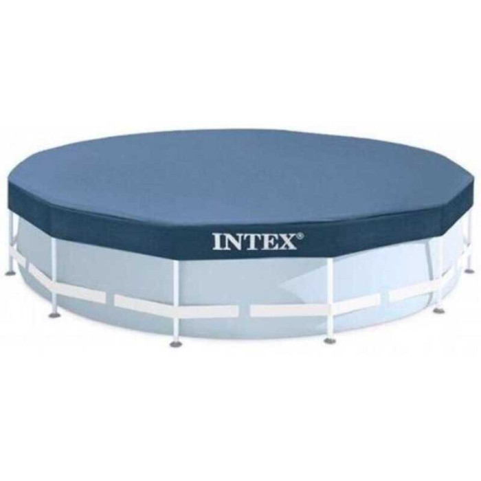 Intex Тент 28032 (4) для каркасного басейну діаметр 457см