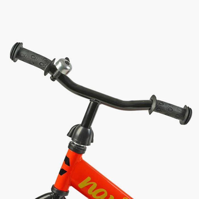 Велобіг CORSO Navi NV-12938 сталева рама колесо 12 надувні колеса підніжка підставка для ніг дзвіночок Corso