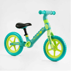 Велобіг дитячий 12’’ Corso CS-12530 (нейлонова рама і вилка колеса EVA 12’’) Corso