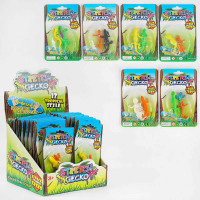 Стретч-животные 617 B ЦЕНА ЗА 24 ШТУКИ В БЛОК