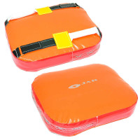 Макивара бол кож замТМ JAB Jab