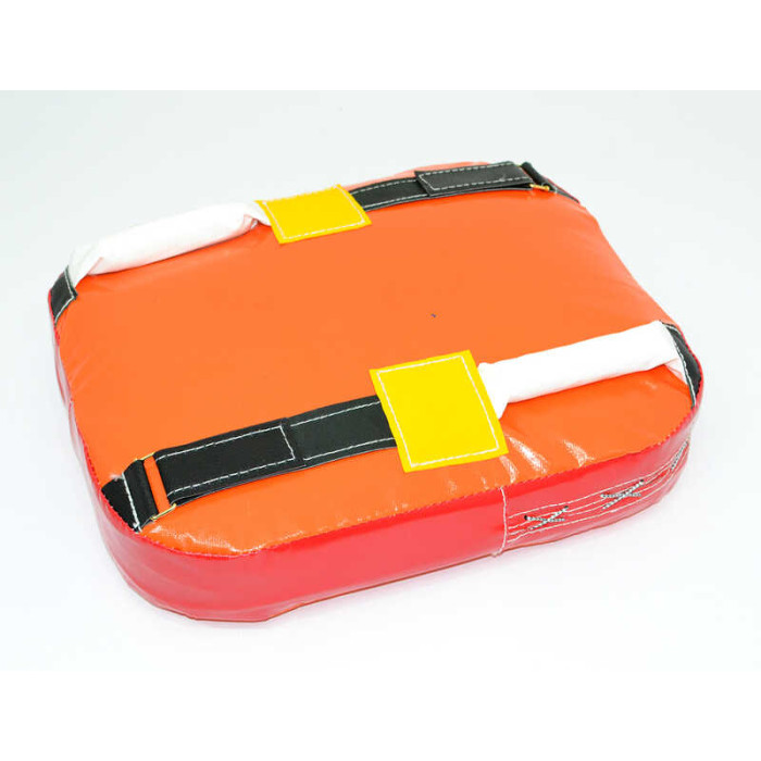 Макивара бол кож замТМ JAB Jab