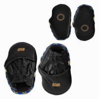 Лапи боксерські шкіра ТМ JAB для дітей Jab