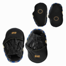 Лапи боксерські шкіра ТМ JAB для дітей Jab