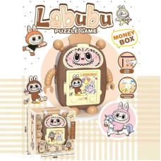 Сейф 6688-41 герой імітація кнопок і відбитку пальця в коробці дитяча іграшка