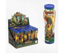 Блочные наборы (22)