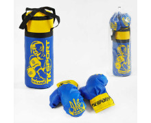 Боксерские наборы (20)