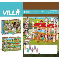 Кукольные домики