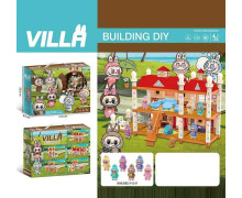 Кукольные домики (61)