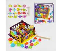 Деревянные игрушки (376)