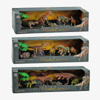 Игровые фигурки