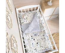 Дитяча постільна білизна