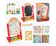 Мольберти дитячі