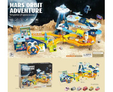 Гаражи, автотреки и парковки (194)