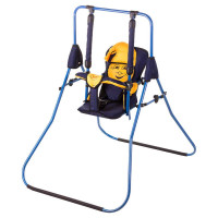 Детские качели подвесные