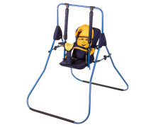 Детские качели подвесные (4)