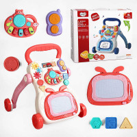 Игрушки каталки для детей