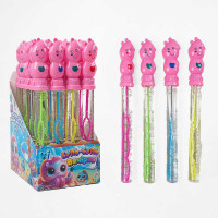 Мыльные пузыри