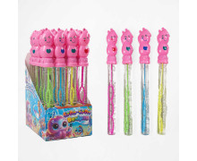 Мыльные пузыри (267)