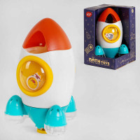 Іграшки  для ванни