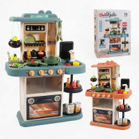 Кухни, мебель и кассовые аппараты