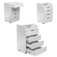 Комоды-пеленаторы