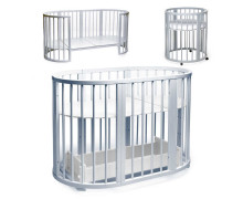 Кроватки для детей (44)