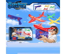 Самолеты, планеры, запускатели (9)