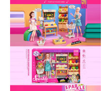 Мебель и аксессуары для кукол (20)