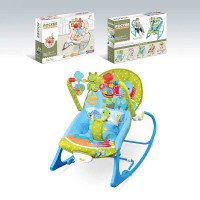 Дитячі шезлонги-гойдалки та колисальні центри Дитячі шезлонги-гойдалки та колисальні центри