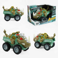 Машинки на батарейках