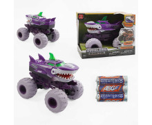 Машинки инерционные (233)