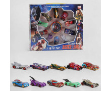 Металлопластиковые модели (21)